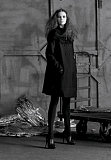 Pringle of Scotland F/W 07.08
M: Taylor Fuchs, Denisa, Kasia & Irina
Ph: Steven Meisel
